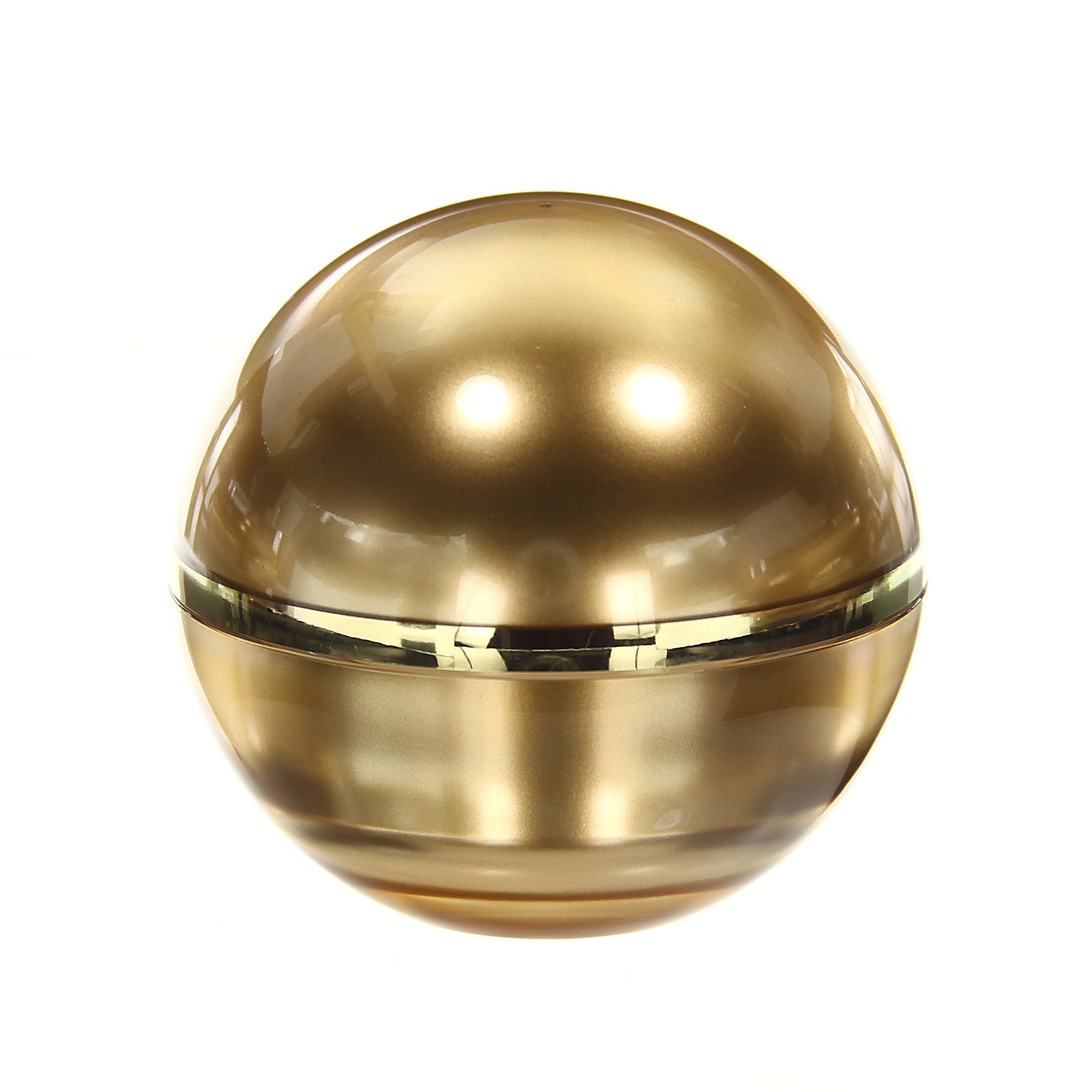 Ball 50ml Gold