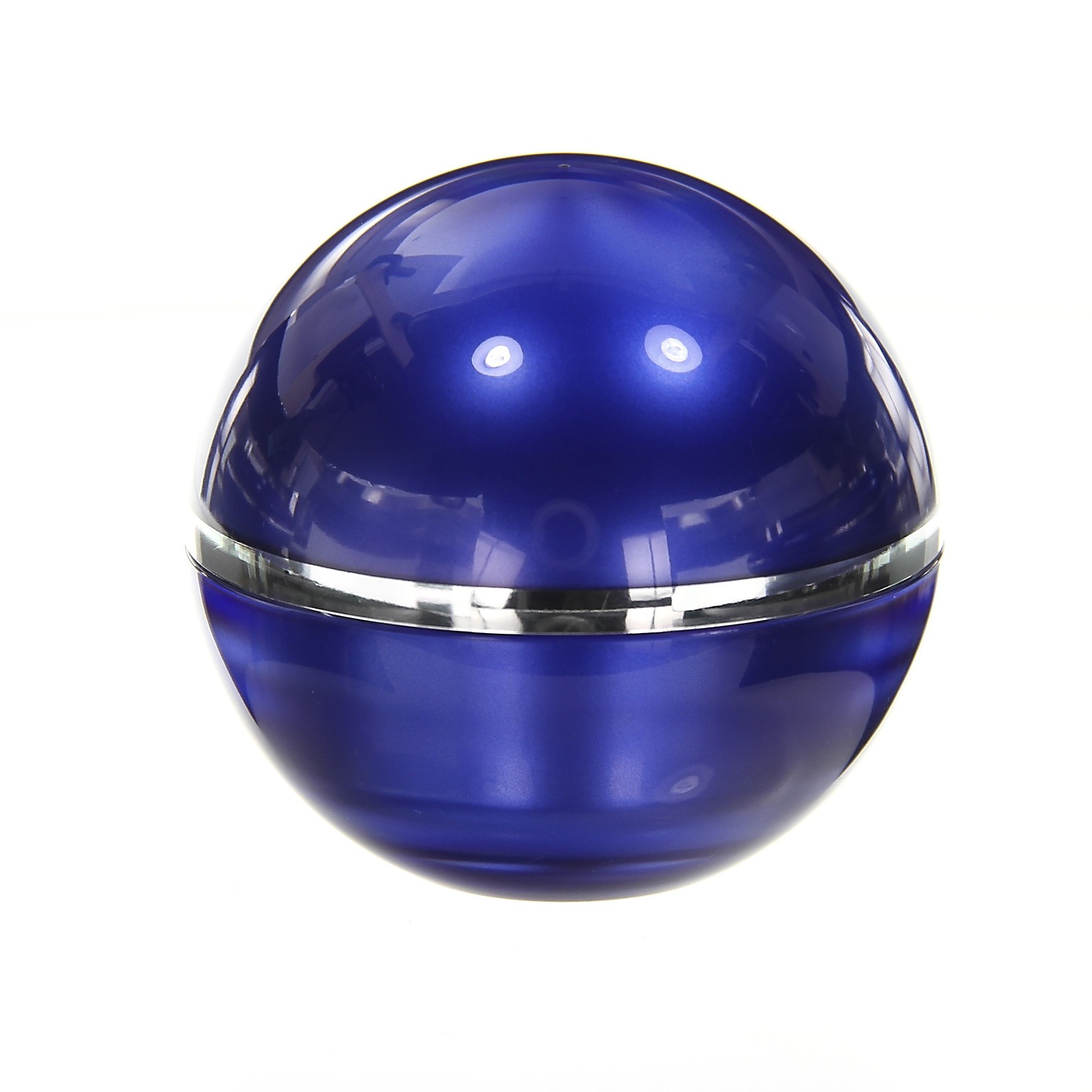 Ball 50ml Blau