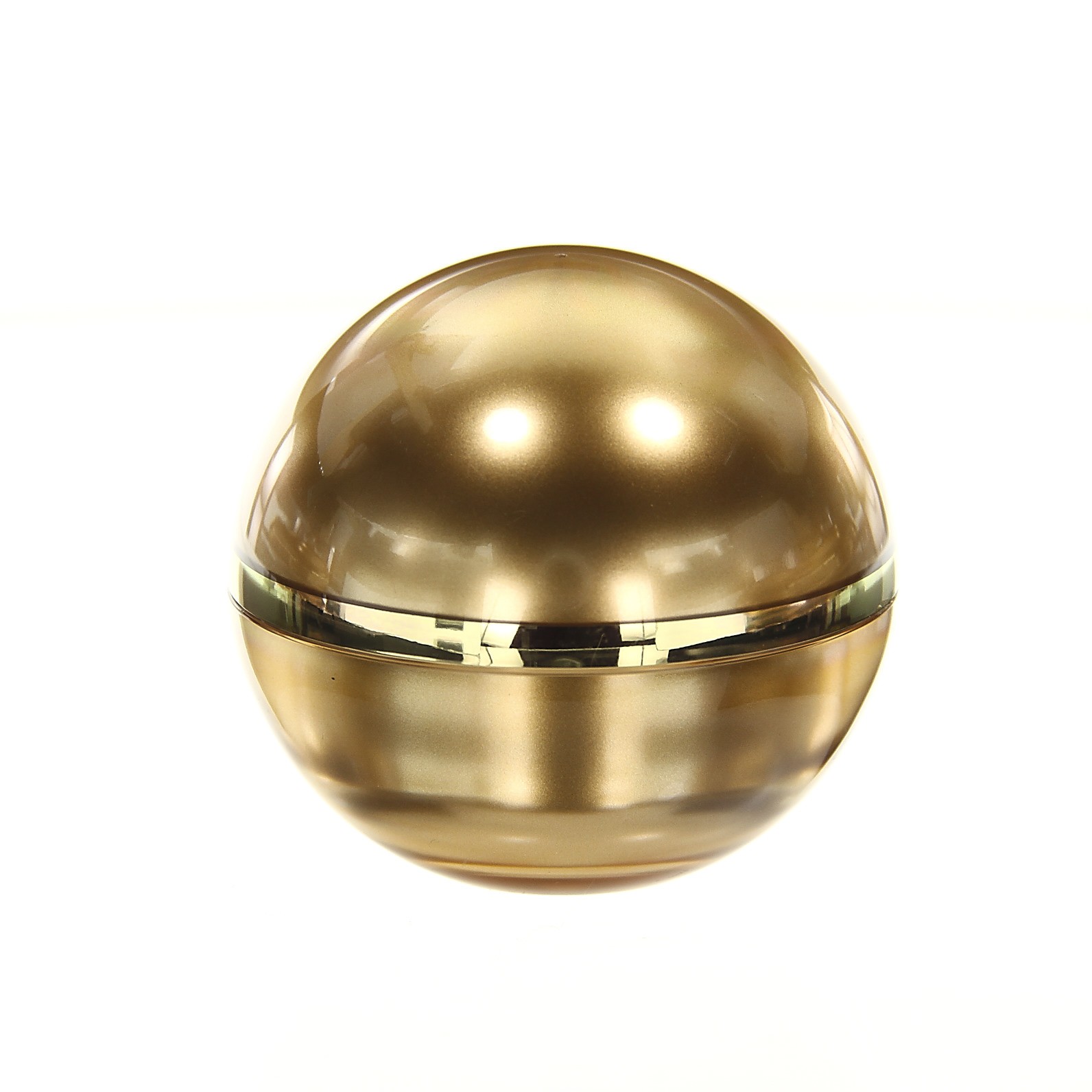 Ball 30ml Gold
