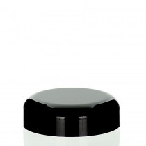 Deckel Domino 40ml schwarz