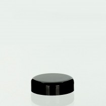 Deckel Domino 8ml schwarz