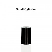 Small Cylinder Schwarz 13/415