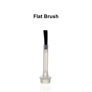 Flat Brush 13/96/33