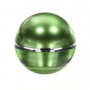 Ball 50ml Grün