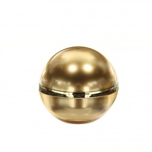 Ball 15ml Gold