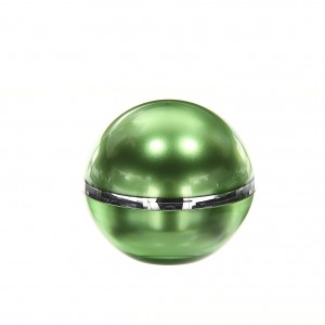 Ball 15ml Grün