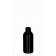 Flasche Amaro 50ml schwarz