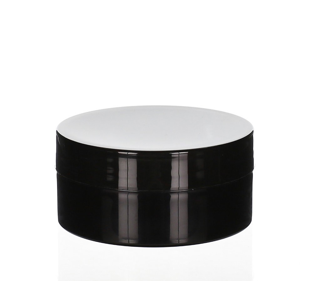 Anubis 100ml Black (with sealing disc)