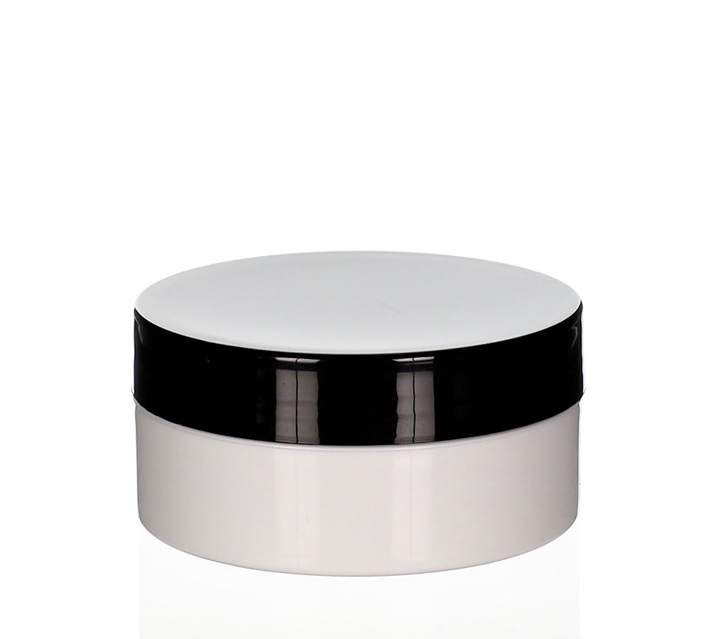 Anubis 100ml Black & White (with sealing disc)