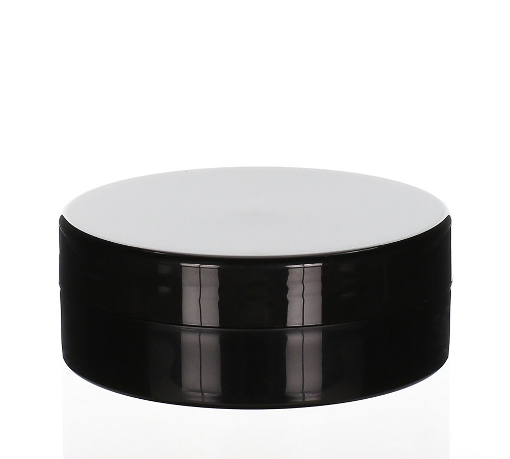 Anubis 150ml Black (with sealing disc)