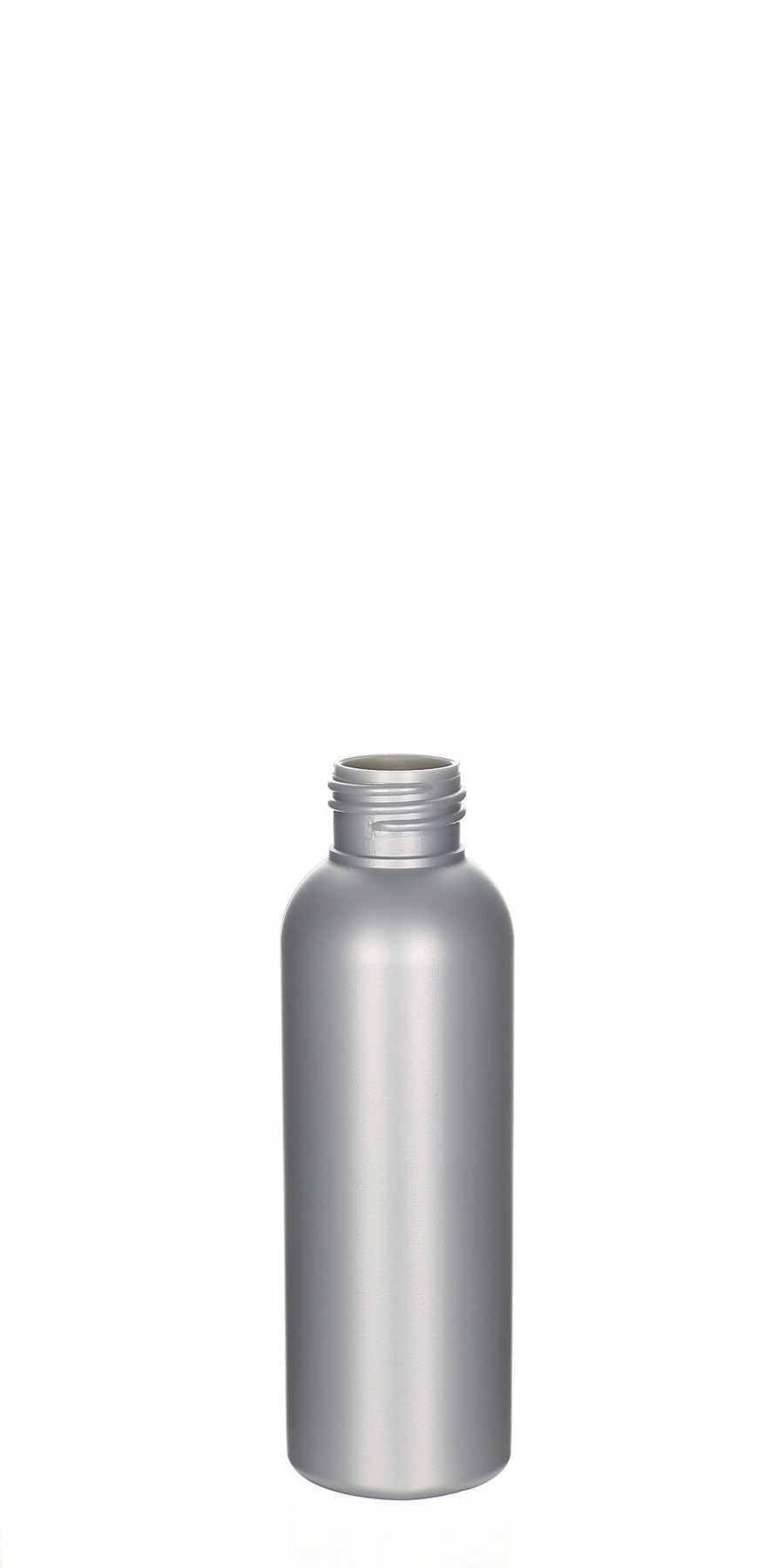 Belle 100ml silver