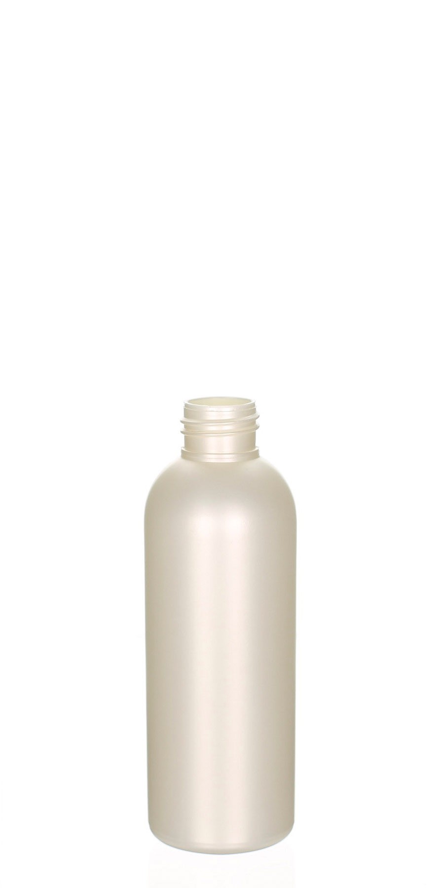 Belle 150ml pearl white