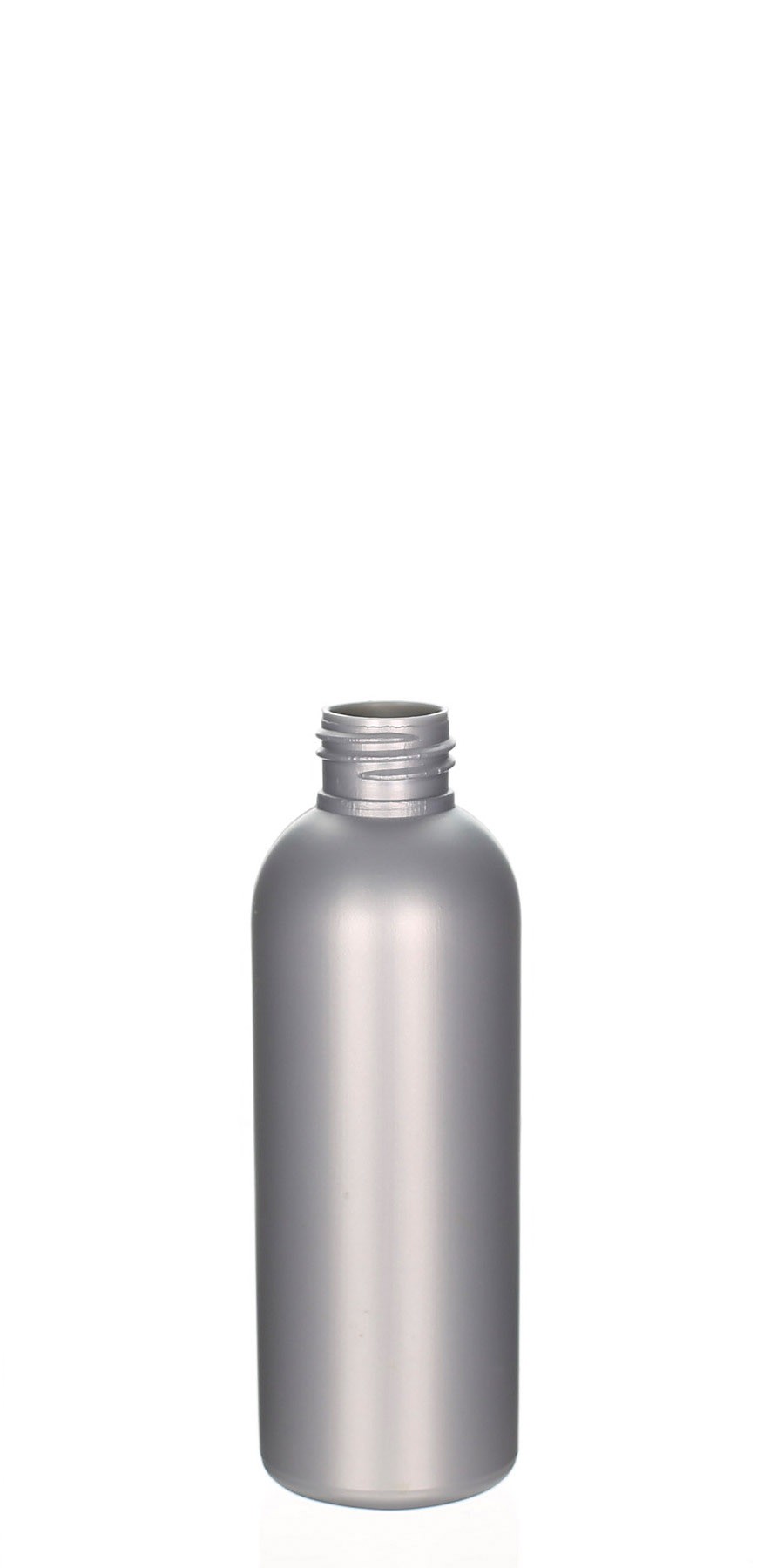 Belle 150ml silver