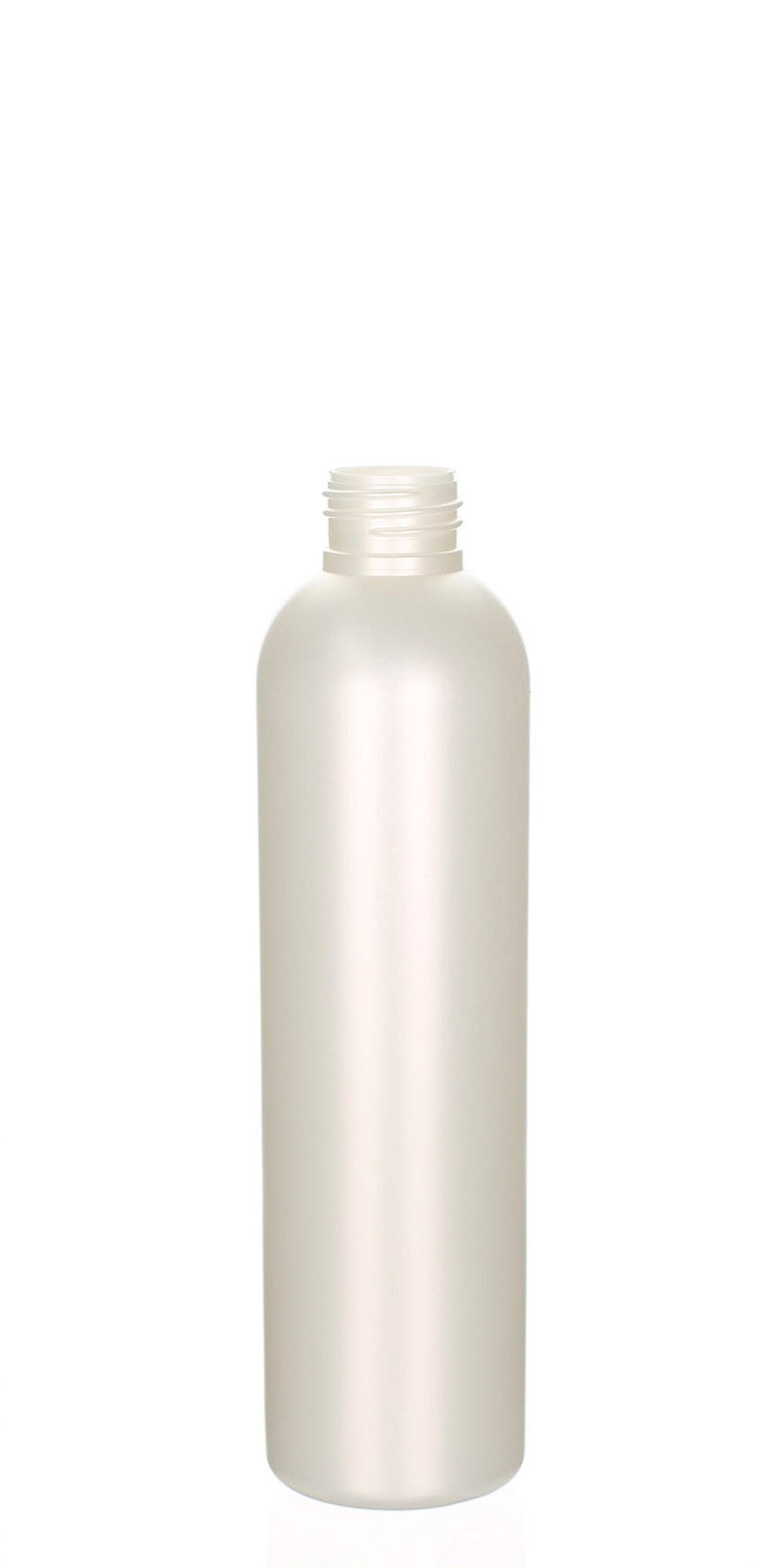 Belle 200ml pearl white
