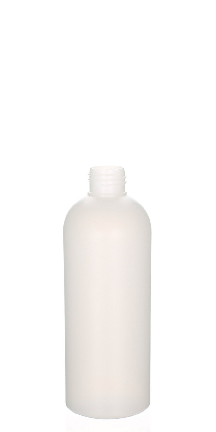 Belle 250ml natural (short)