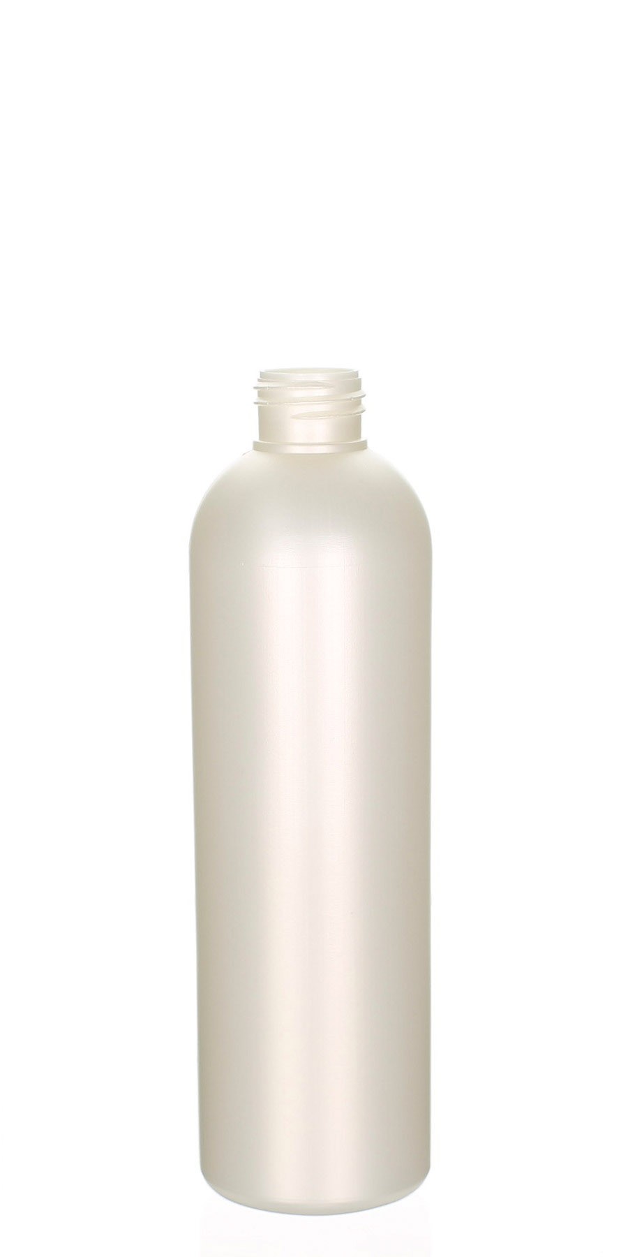 Belle 250ml pearl white