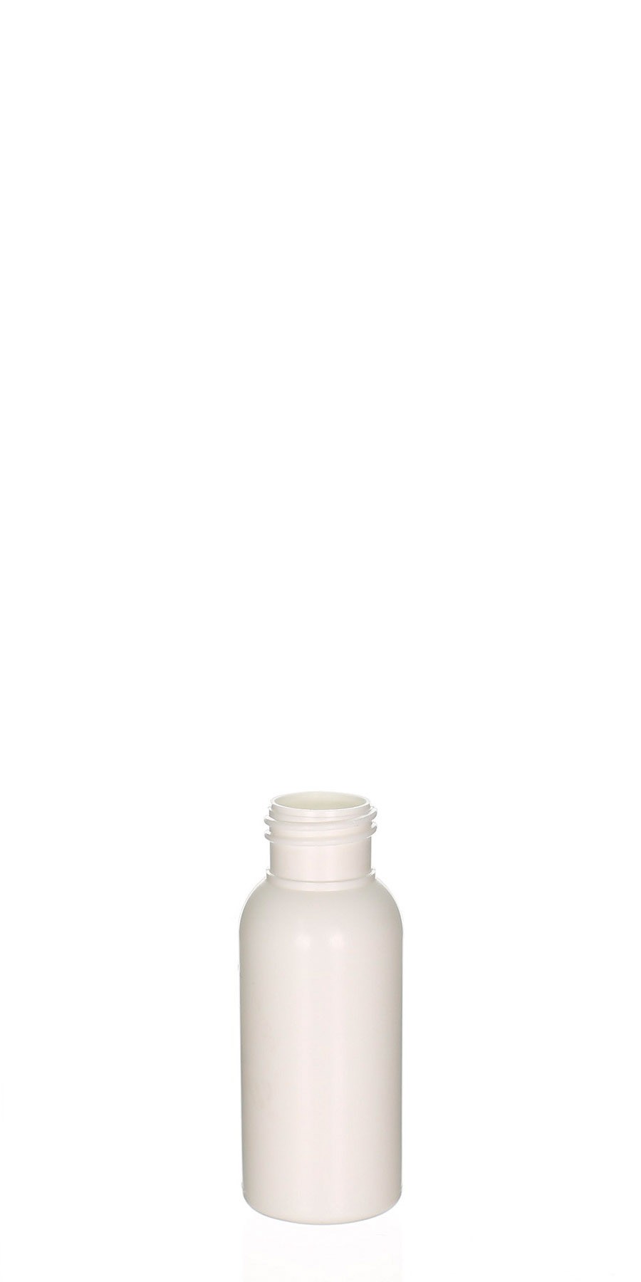 Belle 50ml white