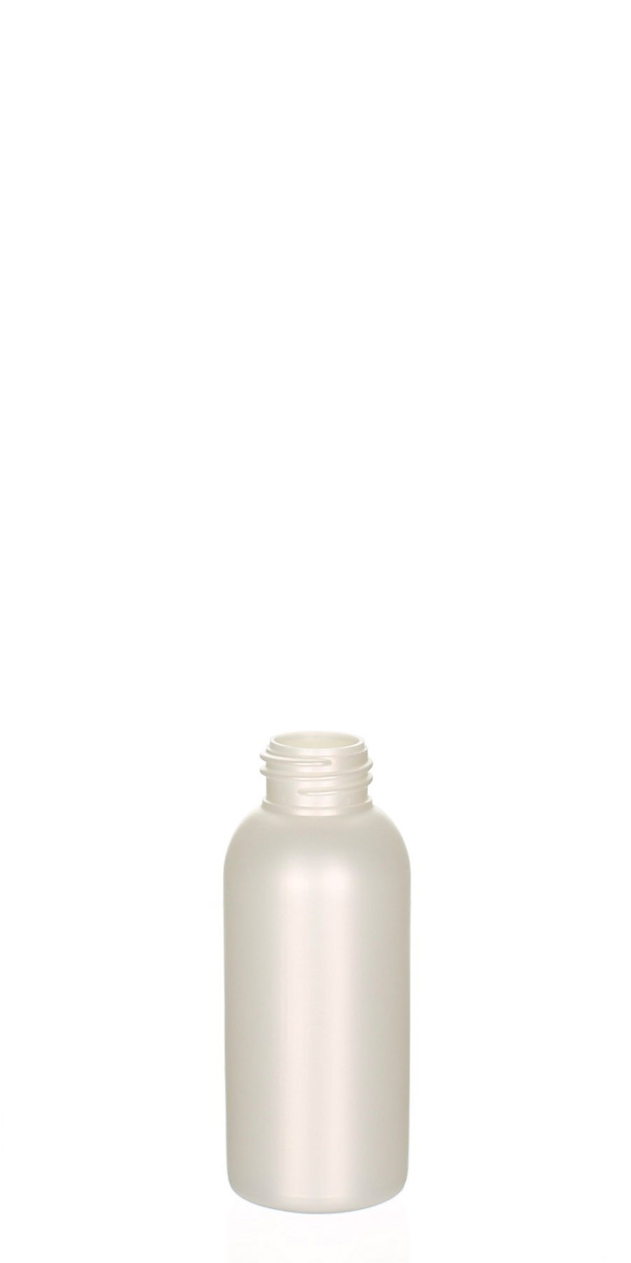 Belle 75ml pearl white