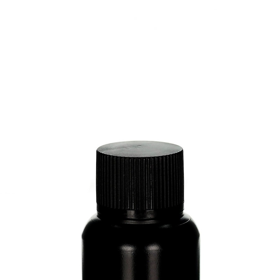 Cap V 20-8 black