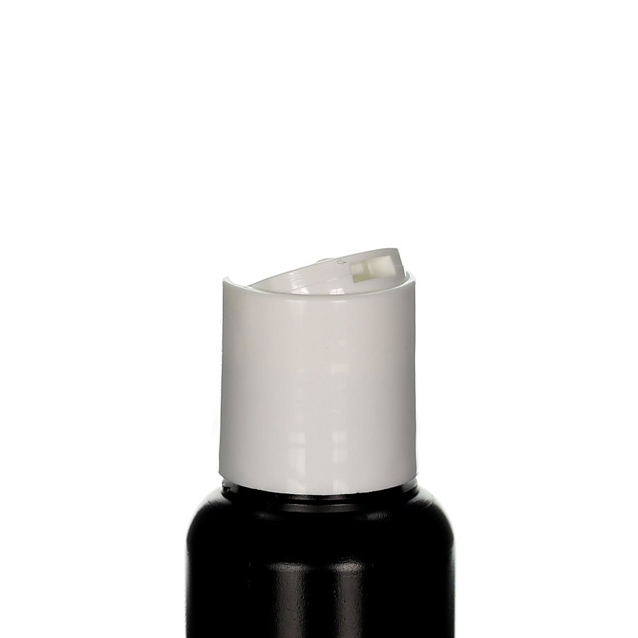 Disc Top cap V20-DT white