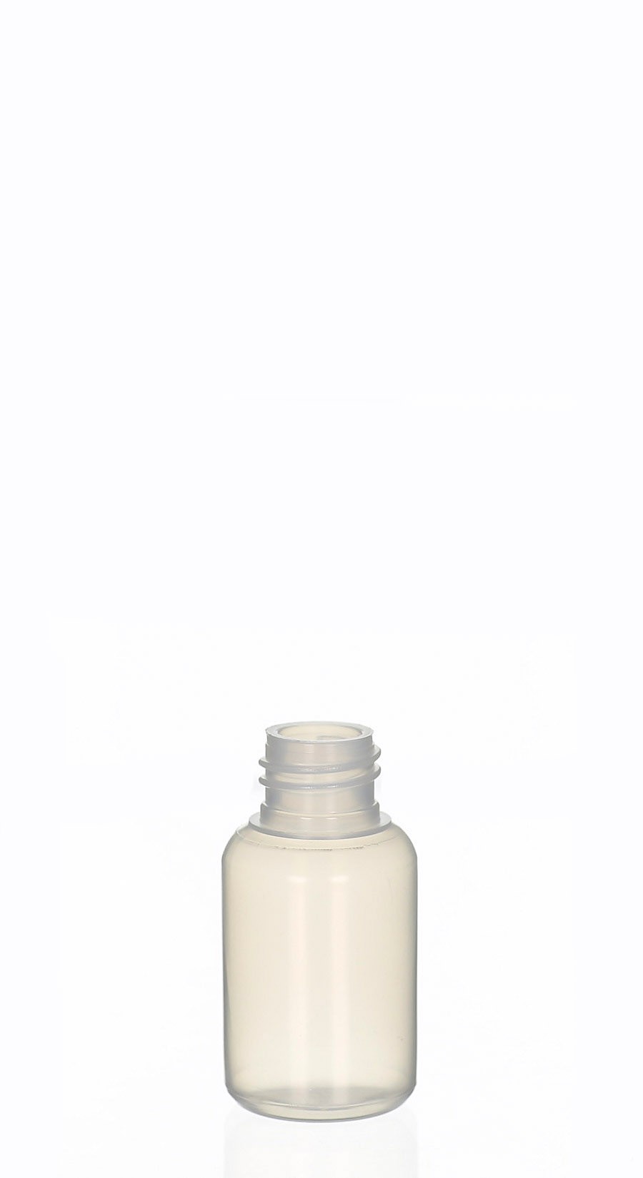Amaro 30ml natural clear soft