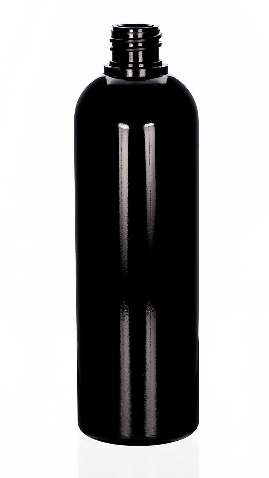 Logo 200ml black