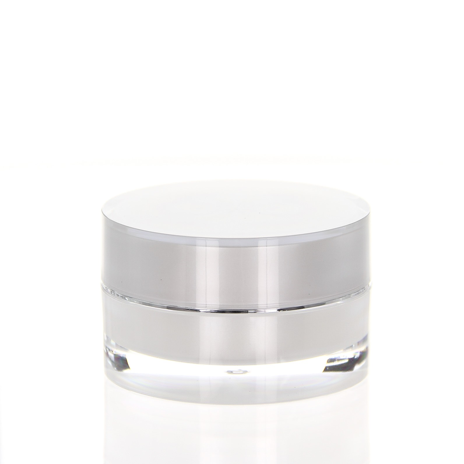 Fun 15ml pearl white