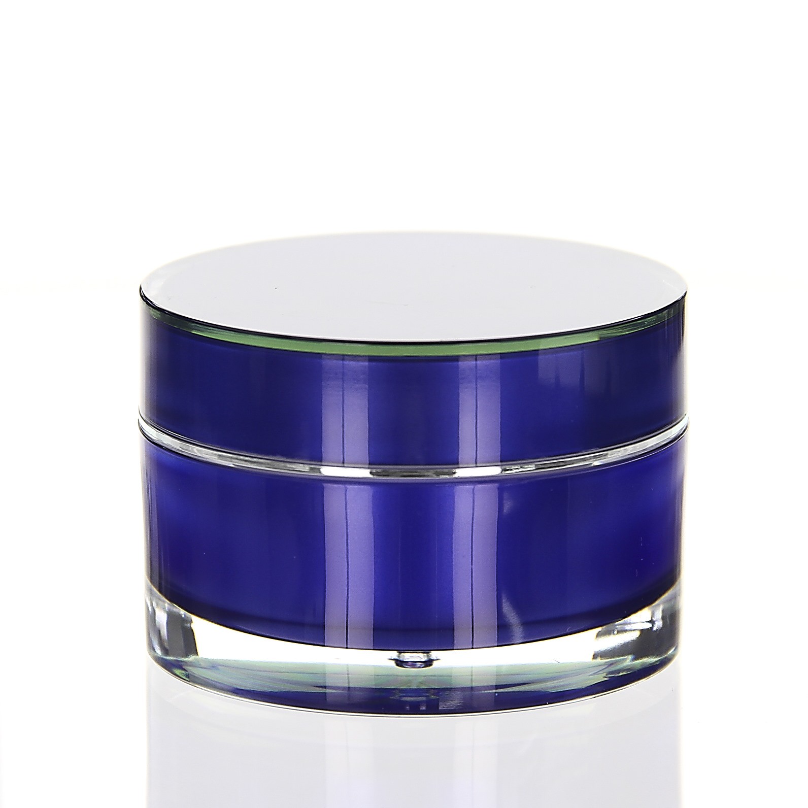 Fun 50ml blue