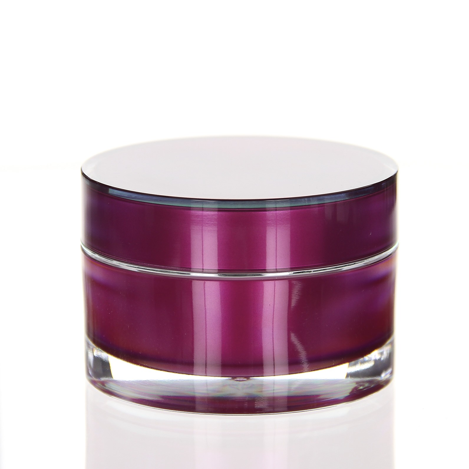 Fun 50ml pink