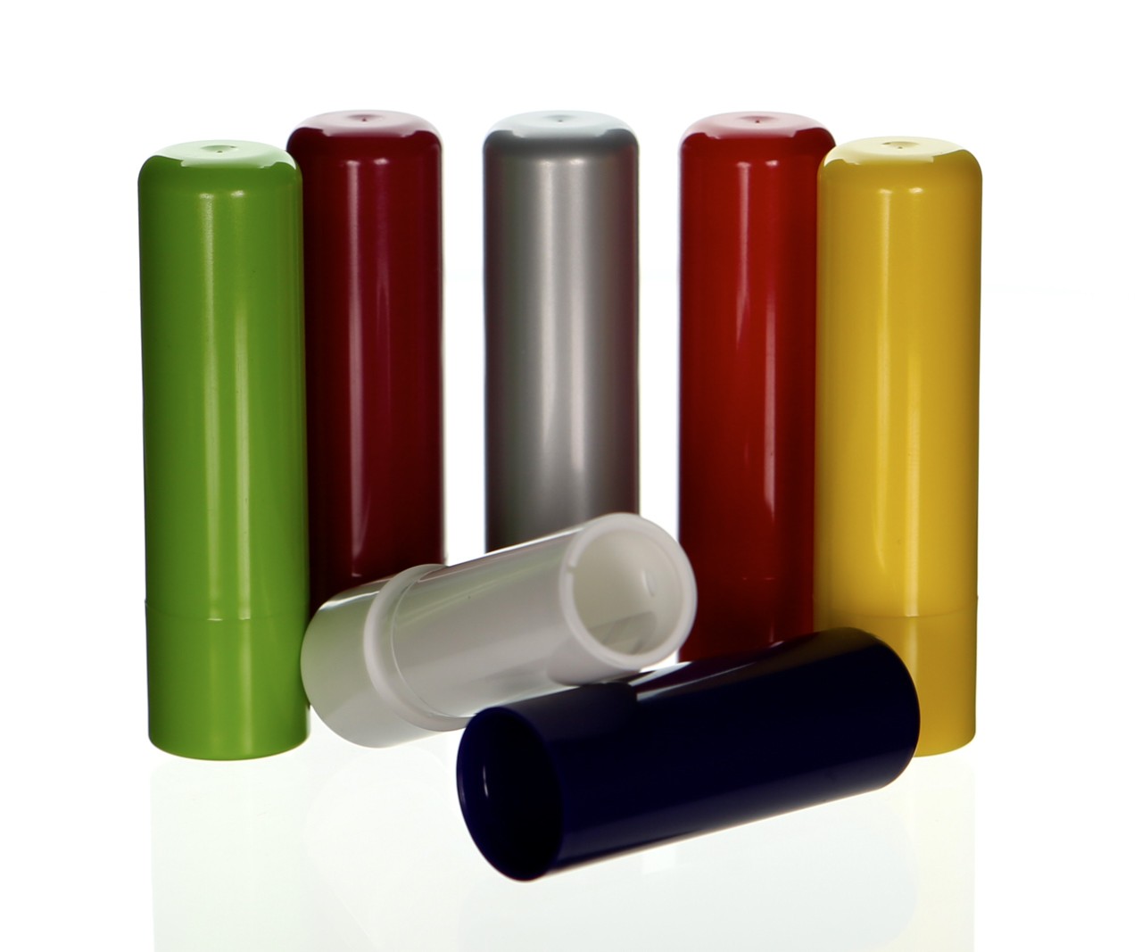 Lippenstifte - Lipsticks