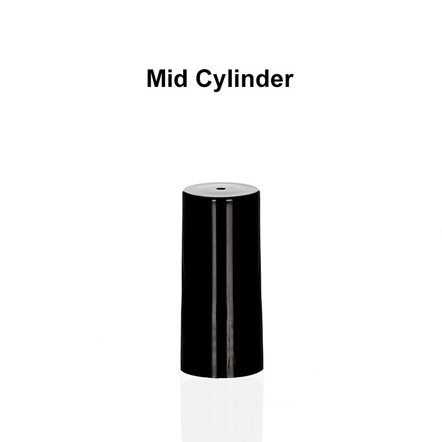 Mid Cylinder Black 13/415
