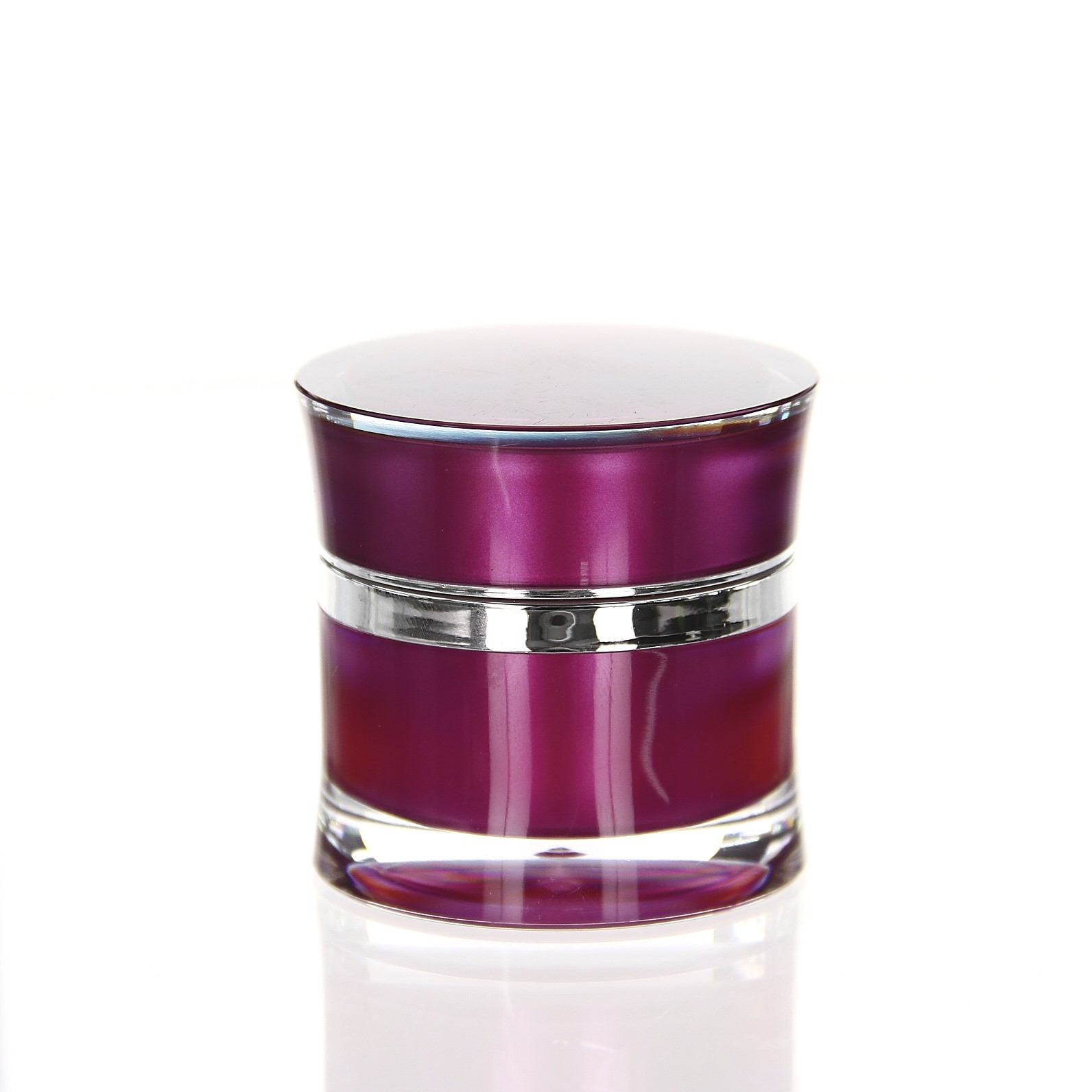 Ocean 15ml pink