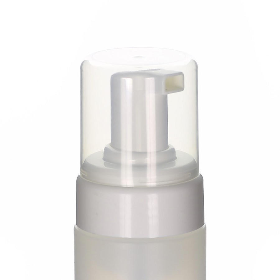Foam Pump 200ml white