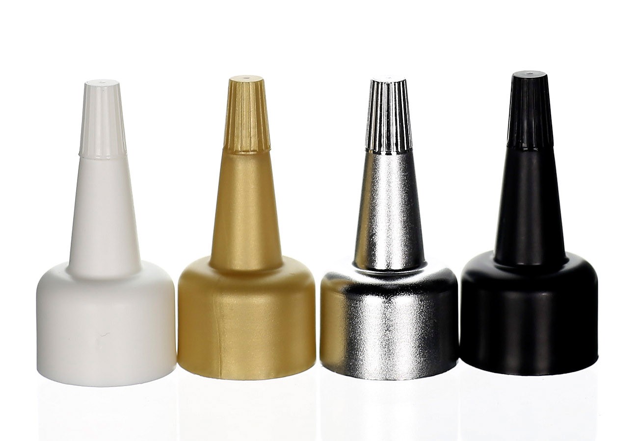 Applicator tip V Neck 20/410
