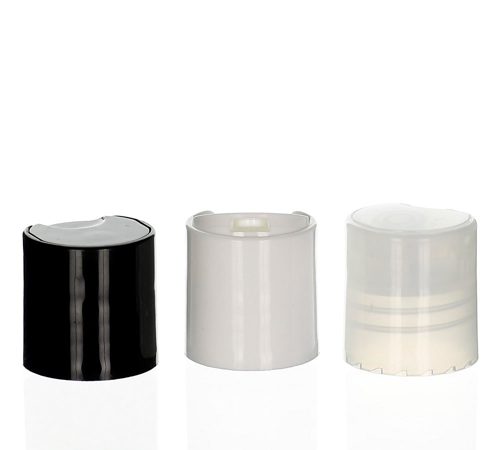 Disc Top Cap V 20-DT Neck 20/410