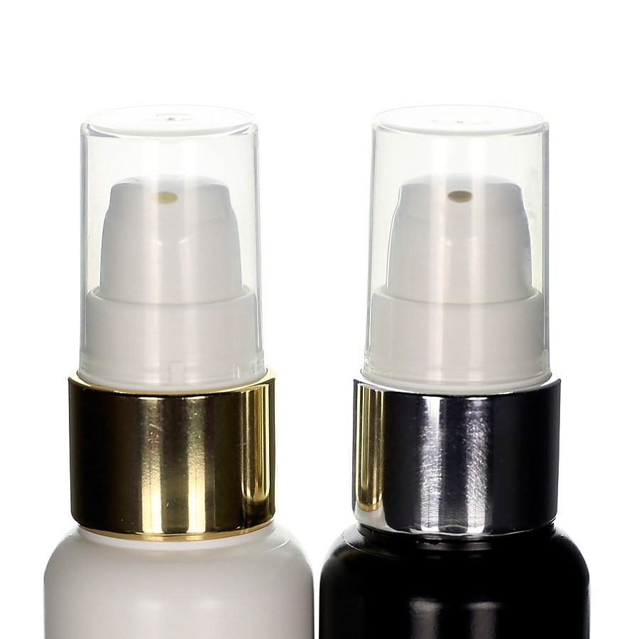 Lotion pump F1 Neck 20/410