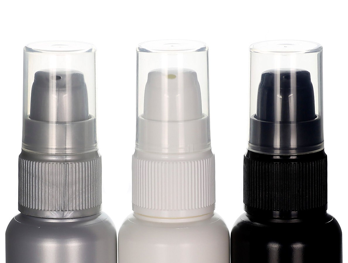 Lotion pump F3 Neck 20/410