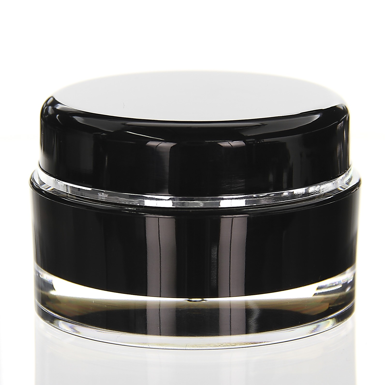 Taro 100ml Black
