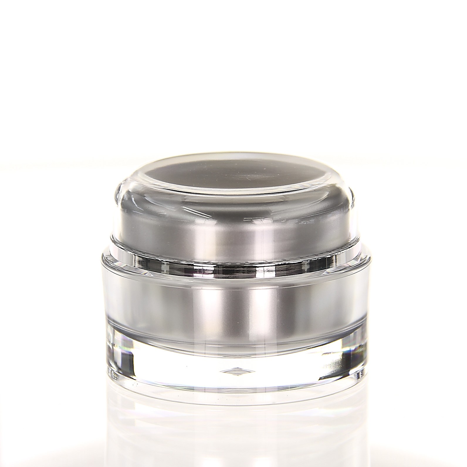 Taro 30ml silver