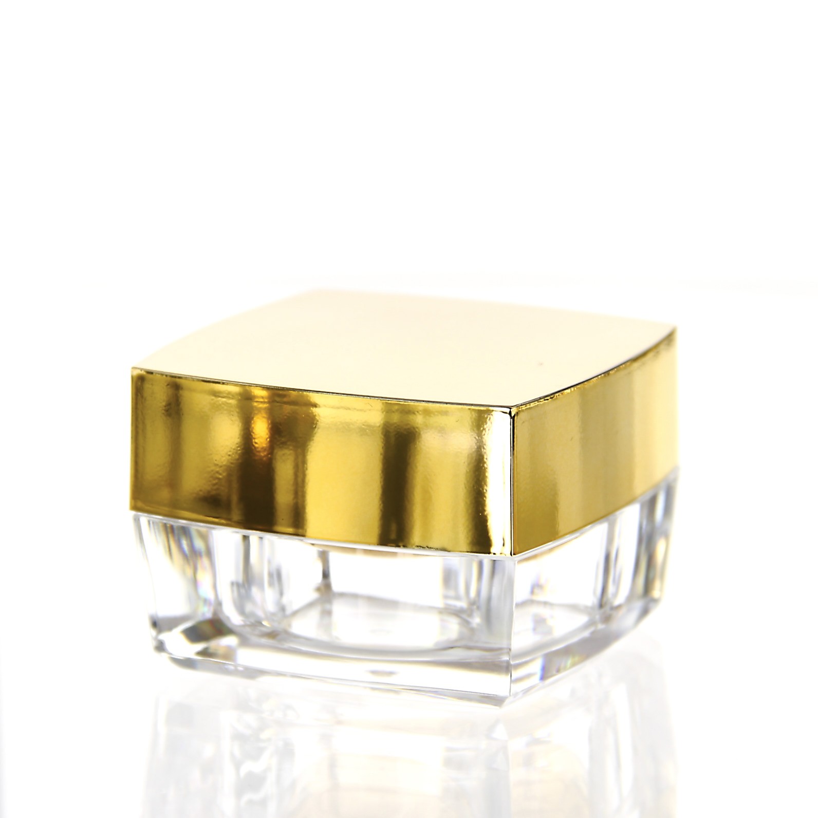Thor 15ml Chrome gold