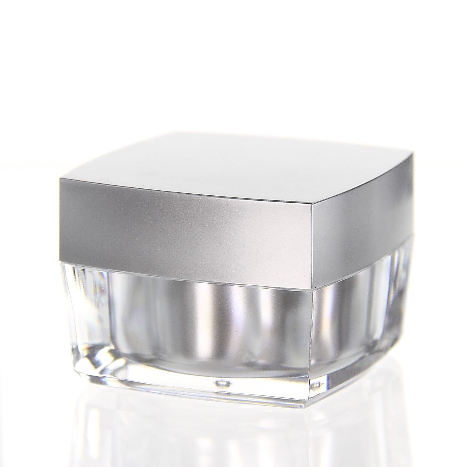 Thor 50ml Silver