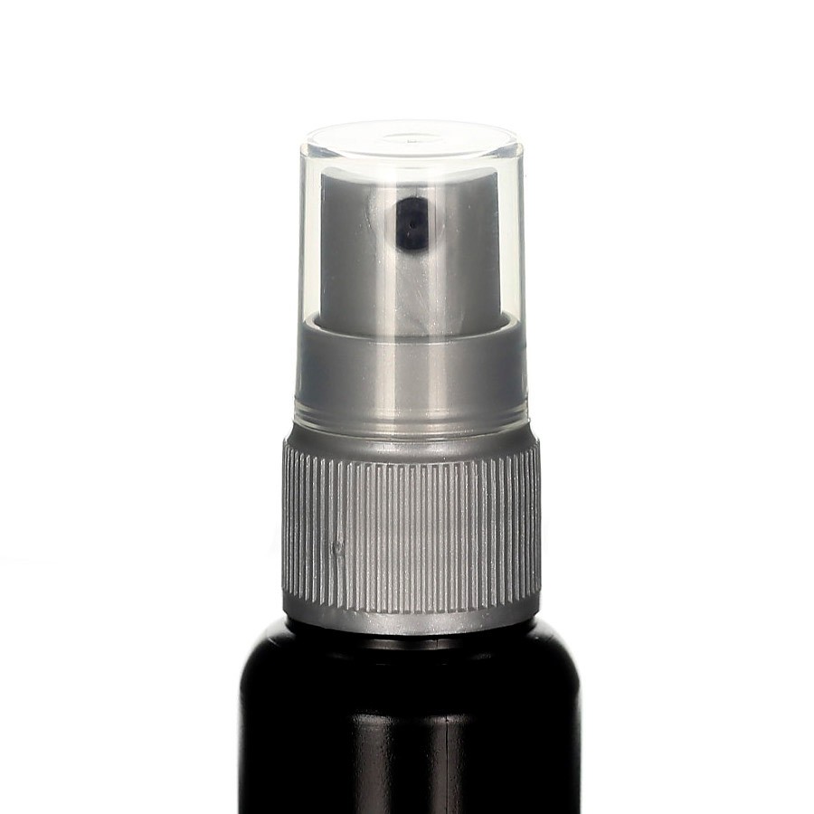 Spray pump P silver
