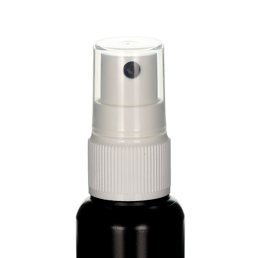 Spray pump P white