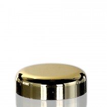 Cover Domino 40ml gold metallized