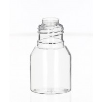 Bottle Mundi 30ml clear