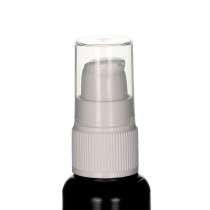 Lotion pump F3 white
