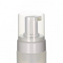 Foam Pump 200ml white