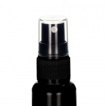 Spray pump P black