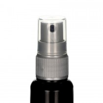 Spray pump P silver
