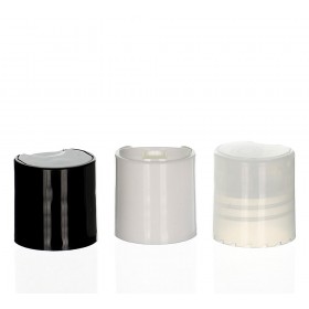 Disc Top Cap V 20-DT Neck 20/410